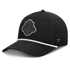 Undertone Cotton A-Frame Snapback