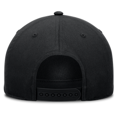 Undertone Cotton A-Frame Snapback