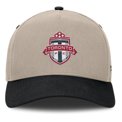 Veteran Cotton A-Frame Snapback