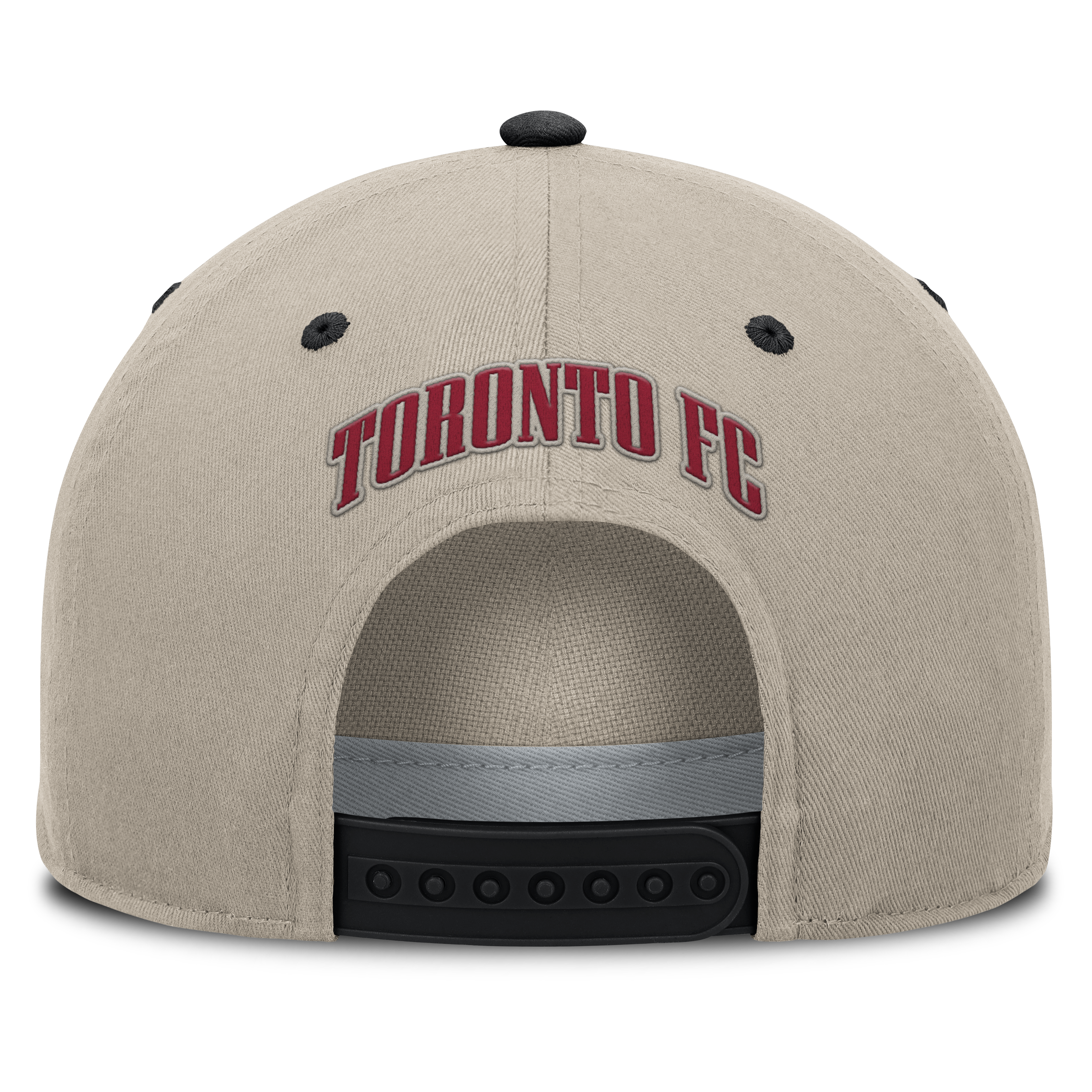 Veteran Cotton A-Frame Snapback