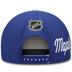 2026 Draft Flat Brim Snapback Hat