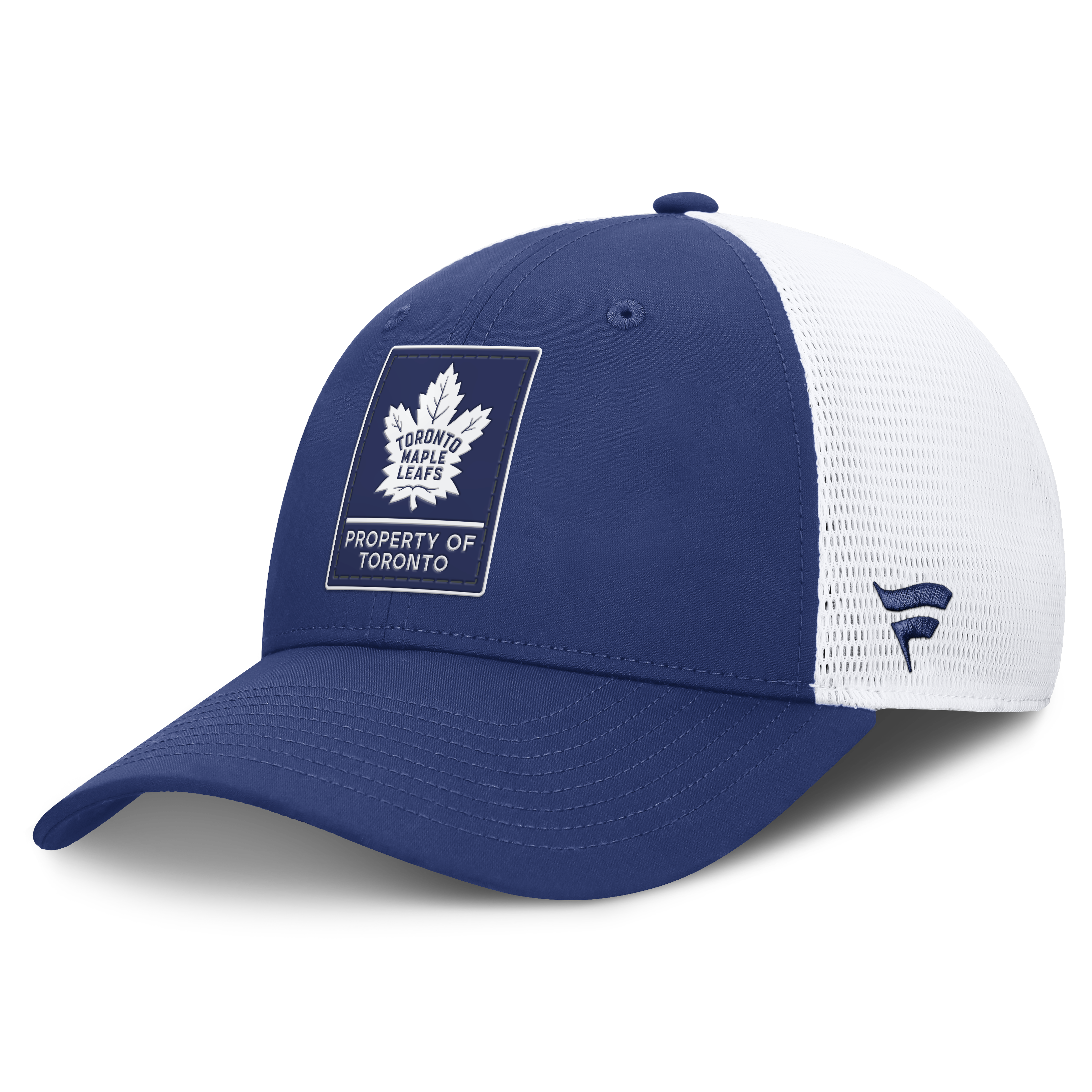2026 Authentic Pro Rink Meshback Hat