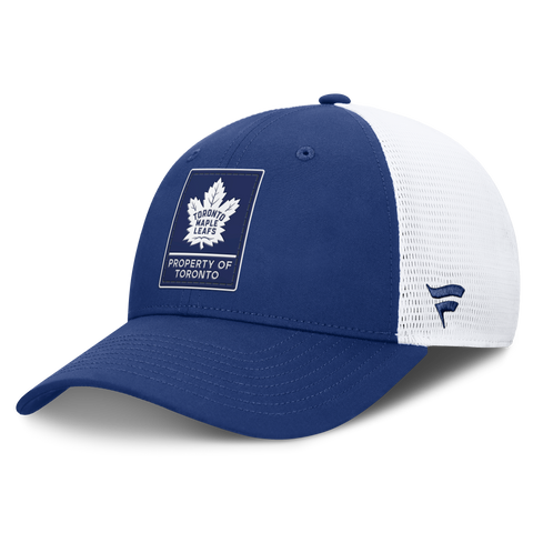 2026 Authentic Pro Rink Meshback Hat