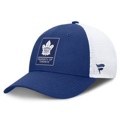 2026 Authentic Pro Rink Meshback Hat