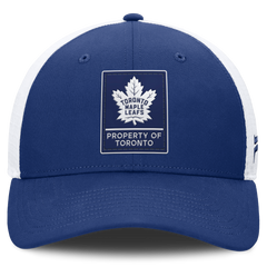 2026 Authentic Pro Rink Meshback Hat