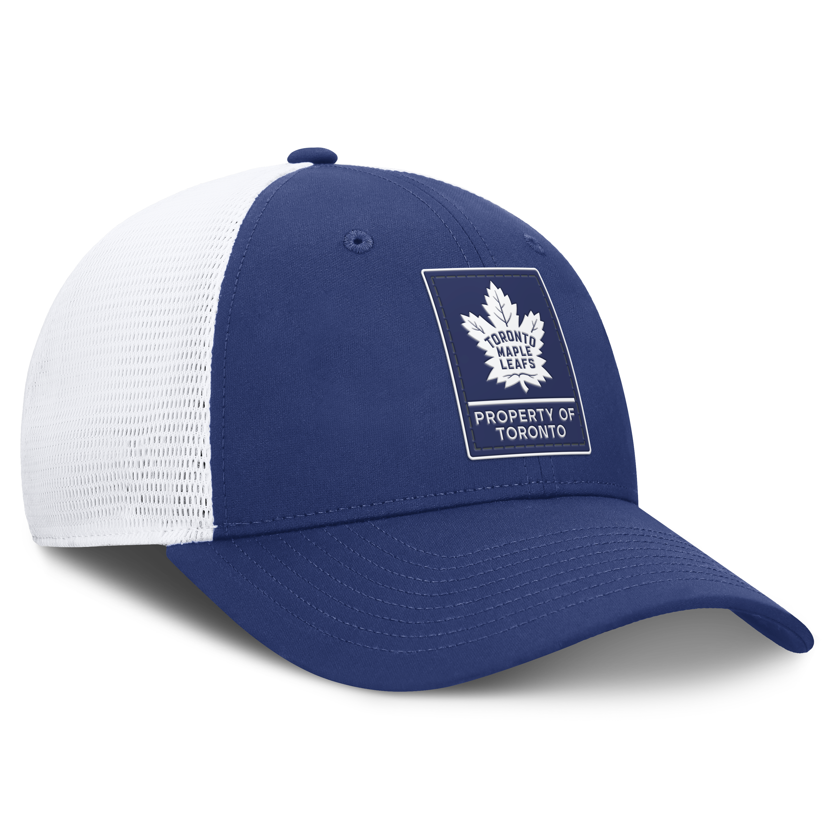 2026 Authentic Pro Rink Meshback Hat