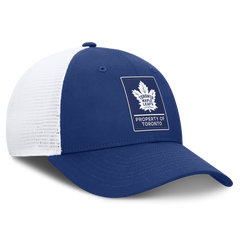 2026 Authentic Pro Rink Meshback Hat