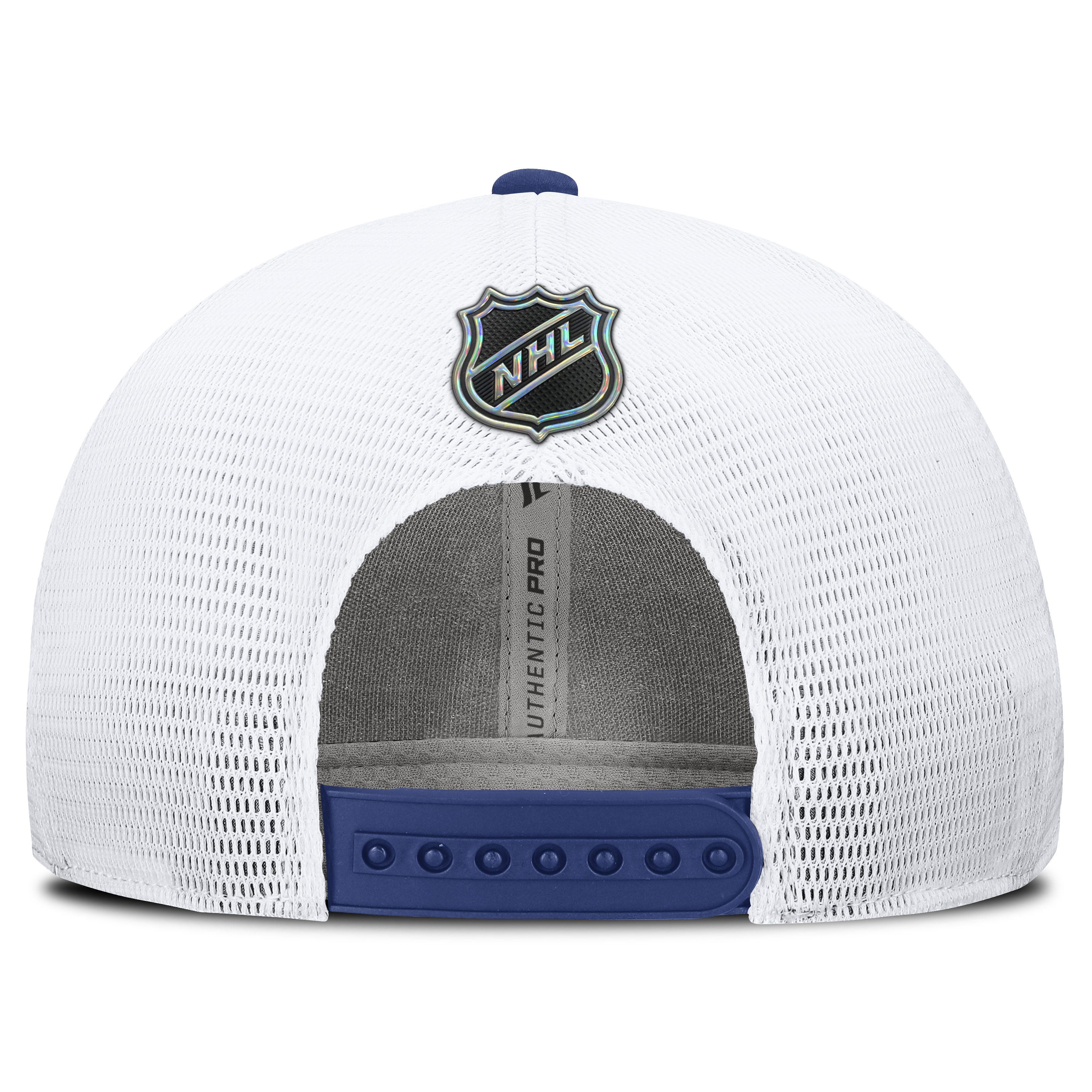 2026 Authentic Pro Rink Meshback Hat