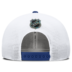 2026 Authentic Pro Rink Meshback Hat