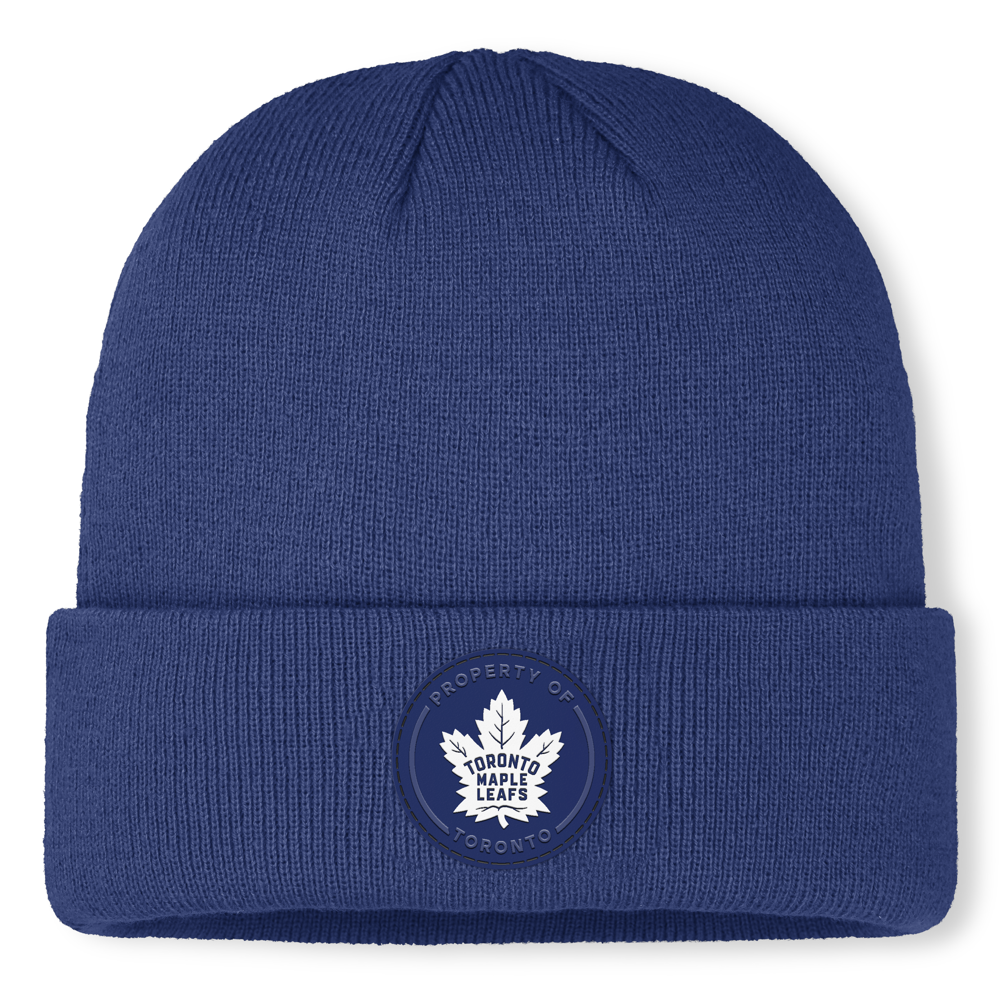 2026 Authentic Pro Cuffed Knit Toque
