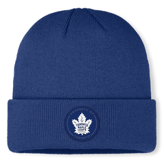 2026 Authentic Pro Cuffed Knit Toque