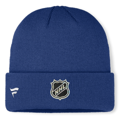 2026 Authentic Pro Cuffed Knit Toque