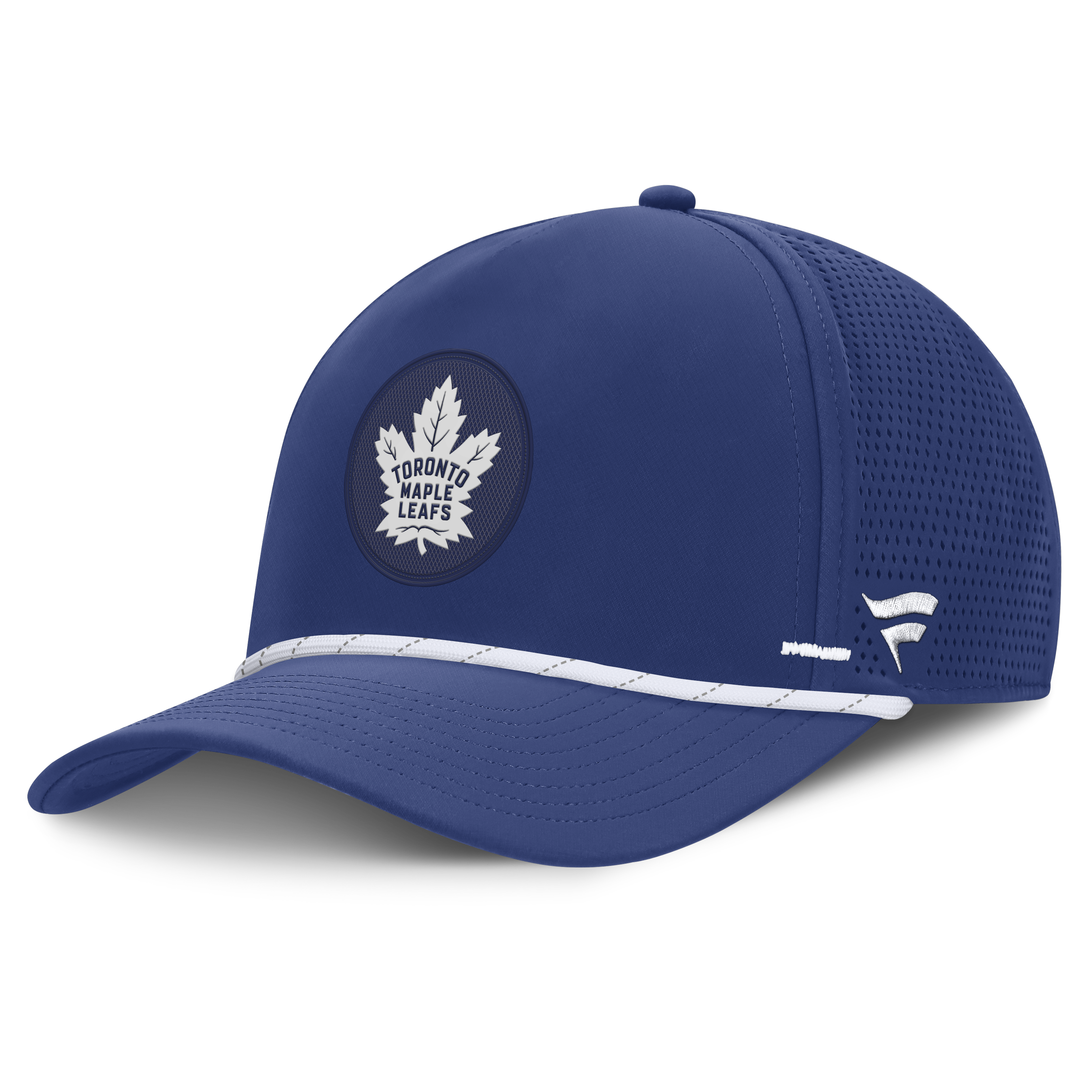 2026 Authentic Pro 5 Panel Structured Hat