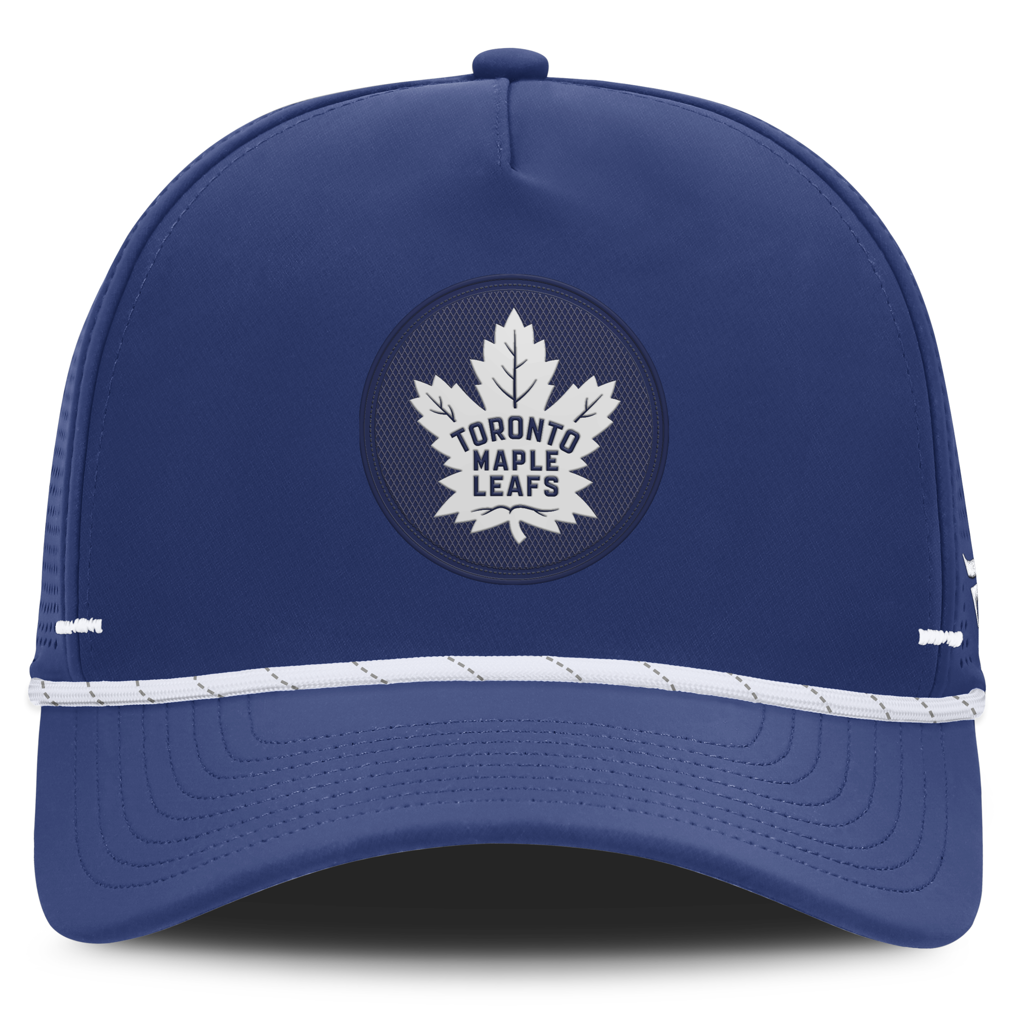 2026 Authentic Pro 5 Panel Structured Hat
