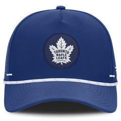 2026 Authentic Pro 5 Panel Structured Hat