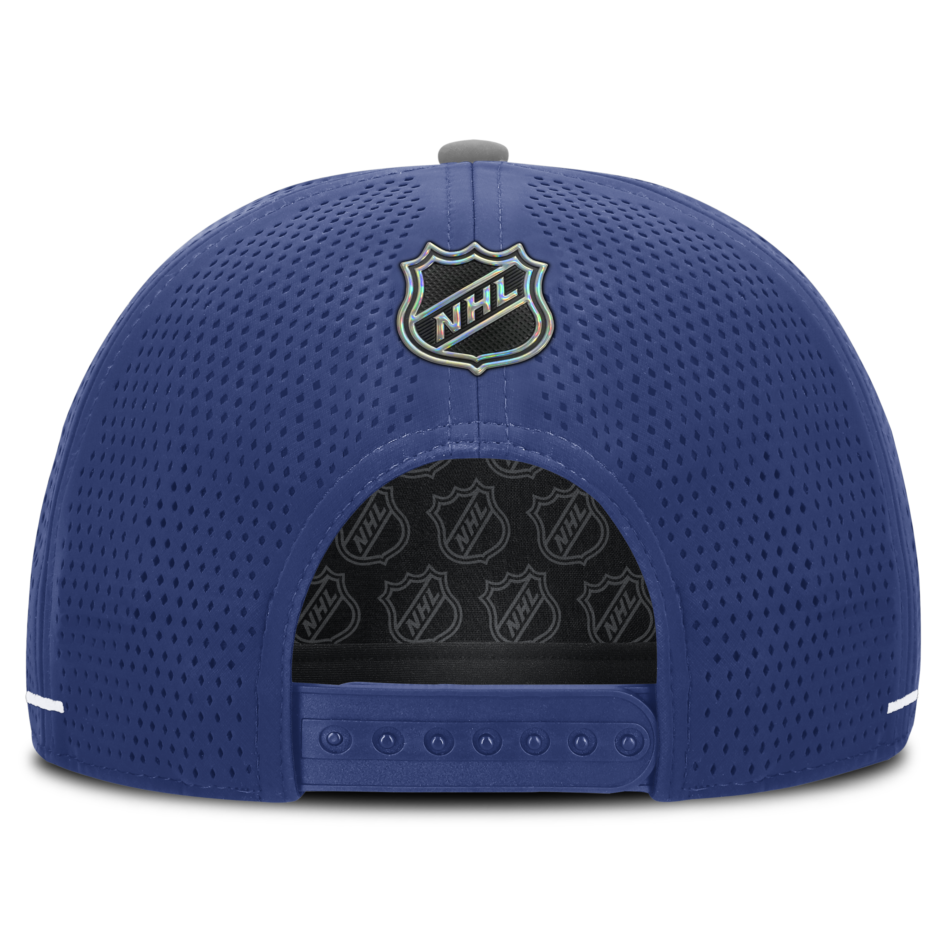 2026 Authentic Pro 5 Panel Structured Hat