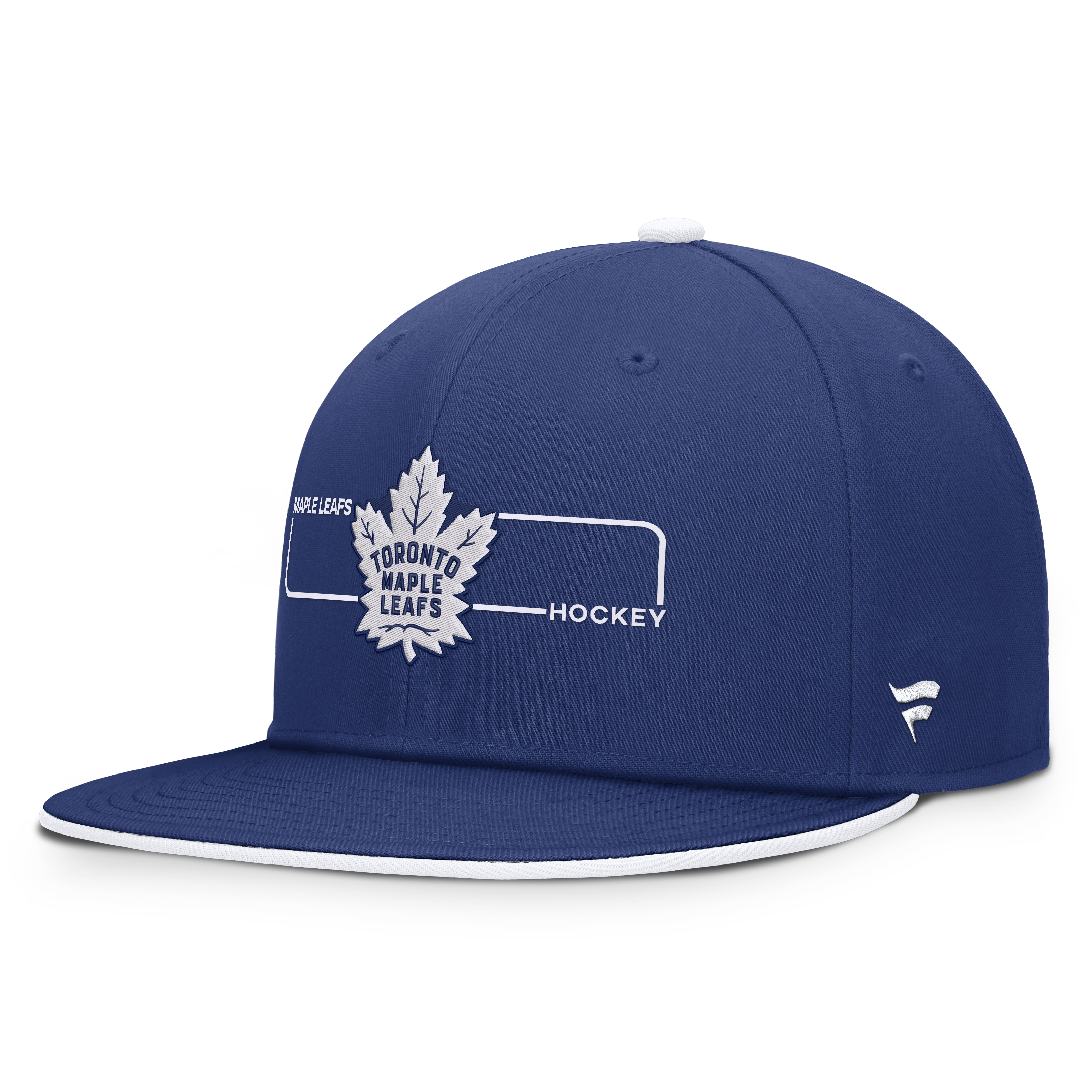 2026 Authentic Pro Rink Snapback