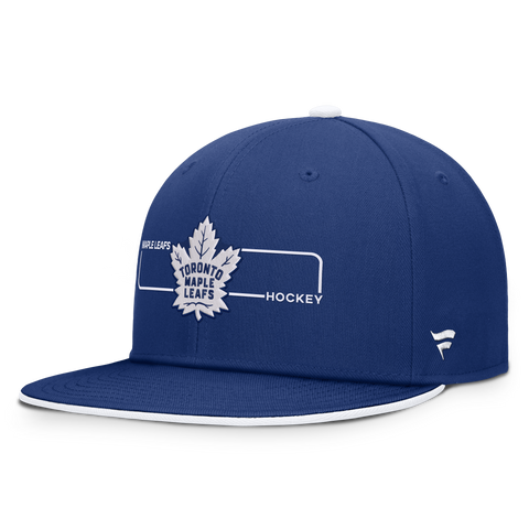 2026 Authentic Pro Rink Snapback