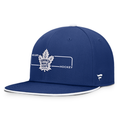 2026 Authentic Pro Rink Snapback