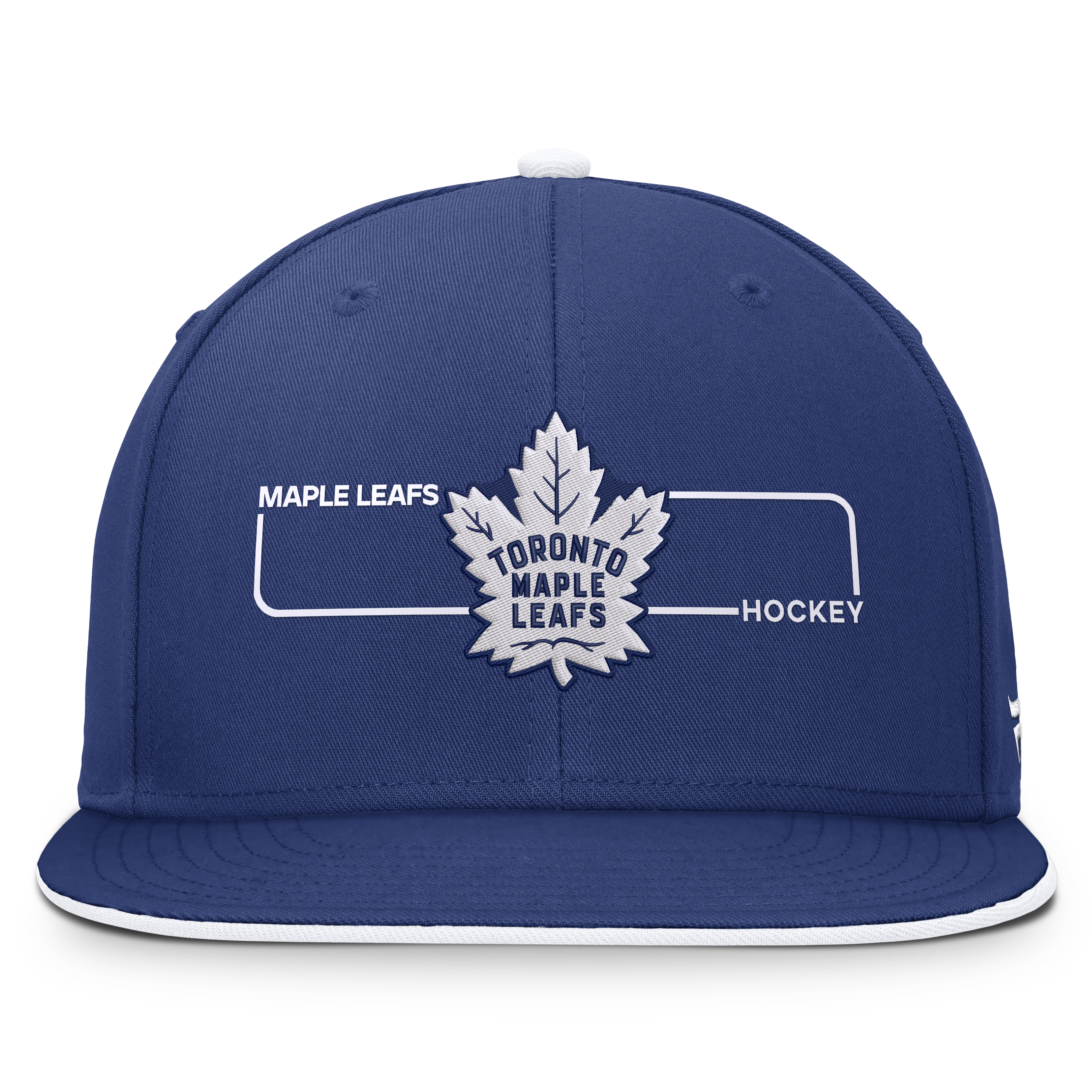 2026 Authentic Pro Rink Snapback