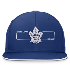 2026 Authentic Pro Rink Snapback
