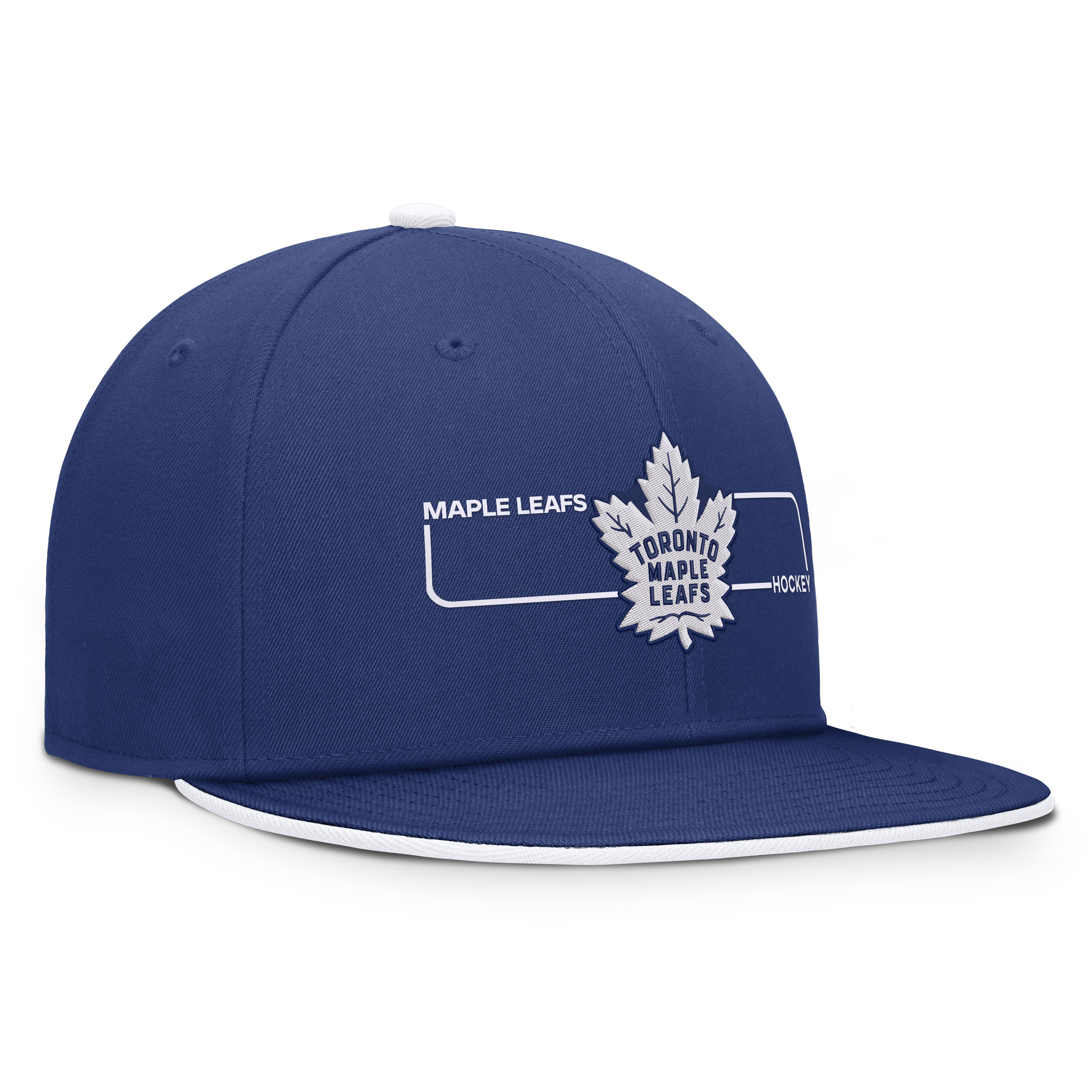 2026 Authentic Pro Rink Snapback