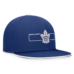 2026 Authentic Pro Rink Snapback