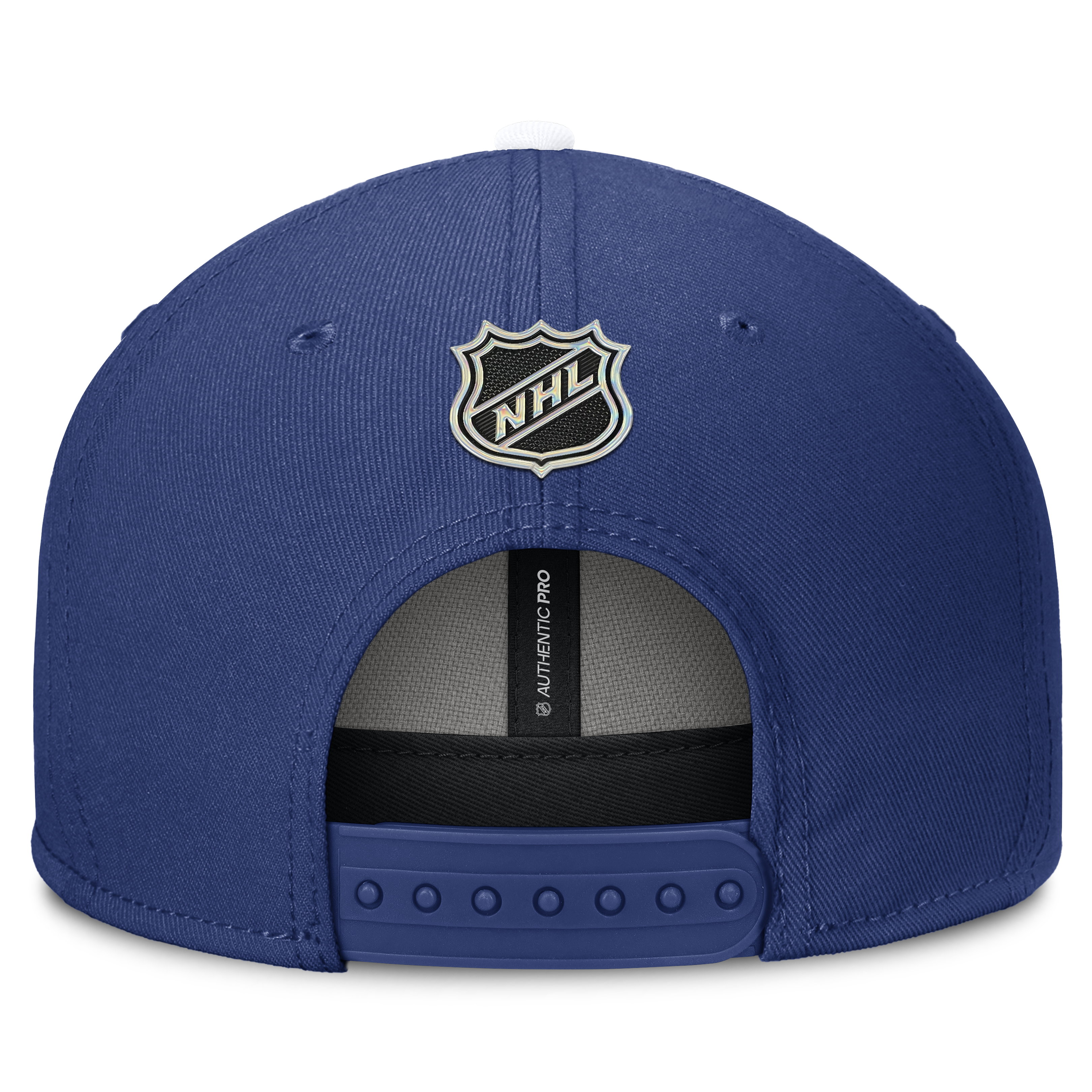 2026 Authentic Pro Rink Snapback