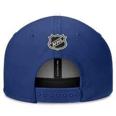 2026 Authentic Pro Rink Snapback