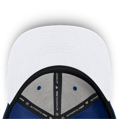 2026 Authentic Pro Rink Snapback
