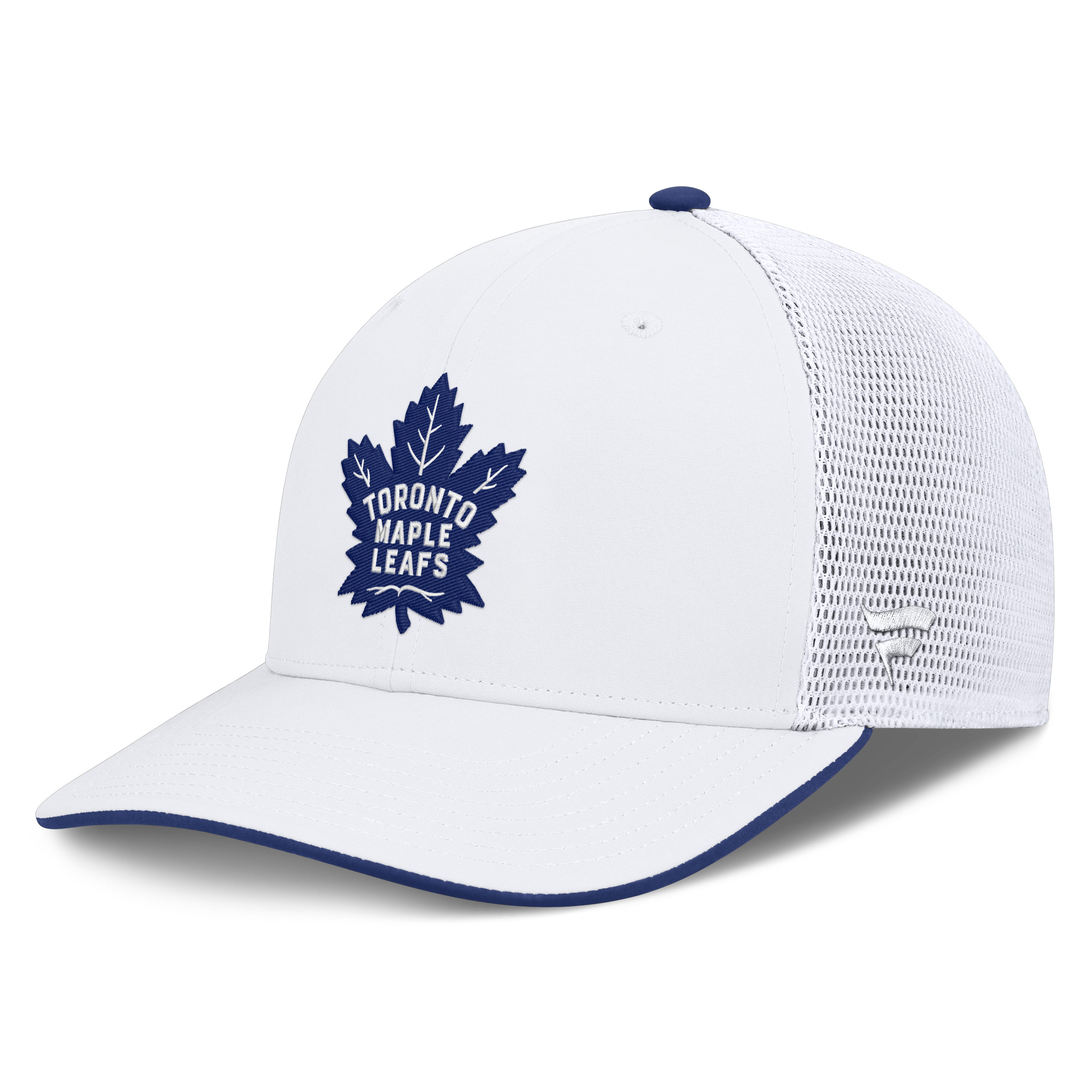 2026 Authentic Pro Rink Mid-Crown Adjustable Hat