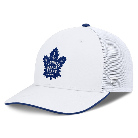 2026 Authentic Pro Rink Mid-Crown Adjustable Hat