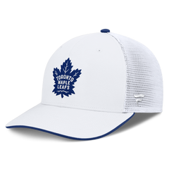 2026 Authentic Pro Rink Mid-Crown Adjustable Hat