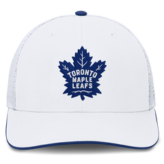 2026 Authentic Pro Rink Mid-Crown Adjustable Hat