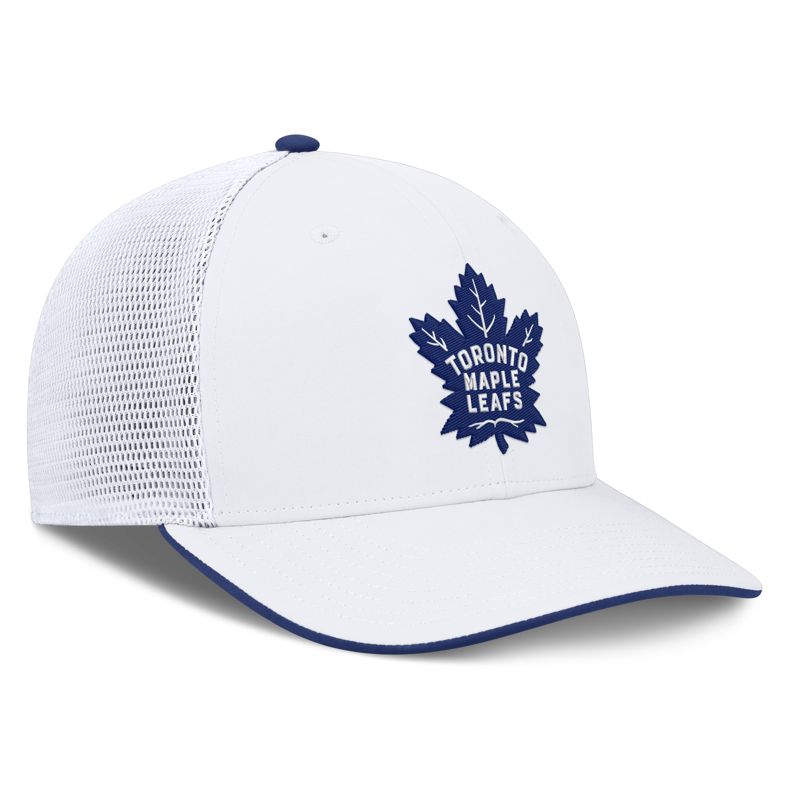 2026 Authentic Pro Rink Mid-Crown Adjustable Hat