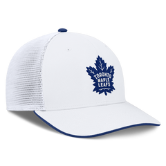 2026 Authentic Pro Rink Mid-Crown Adjustable Hat