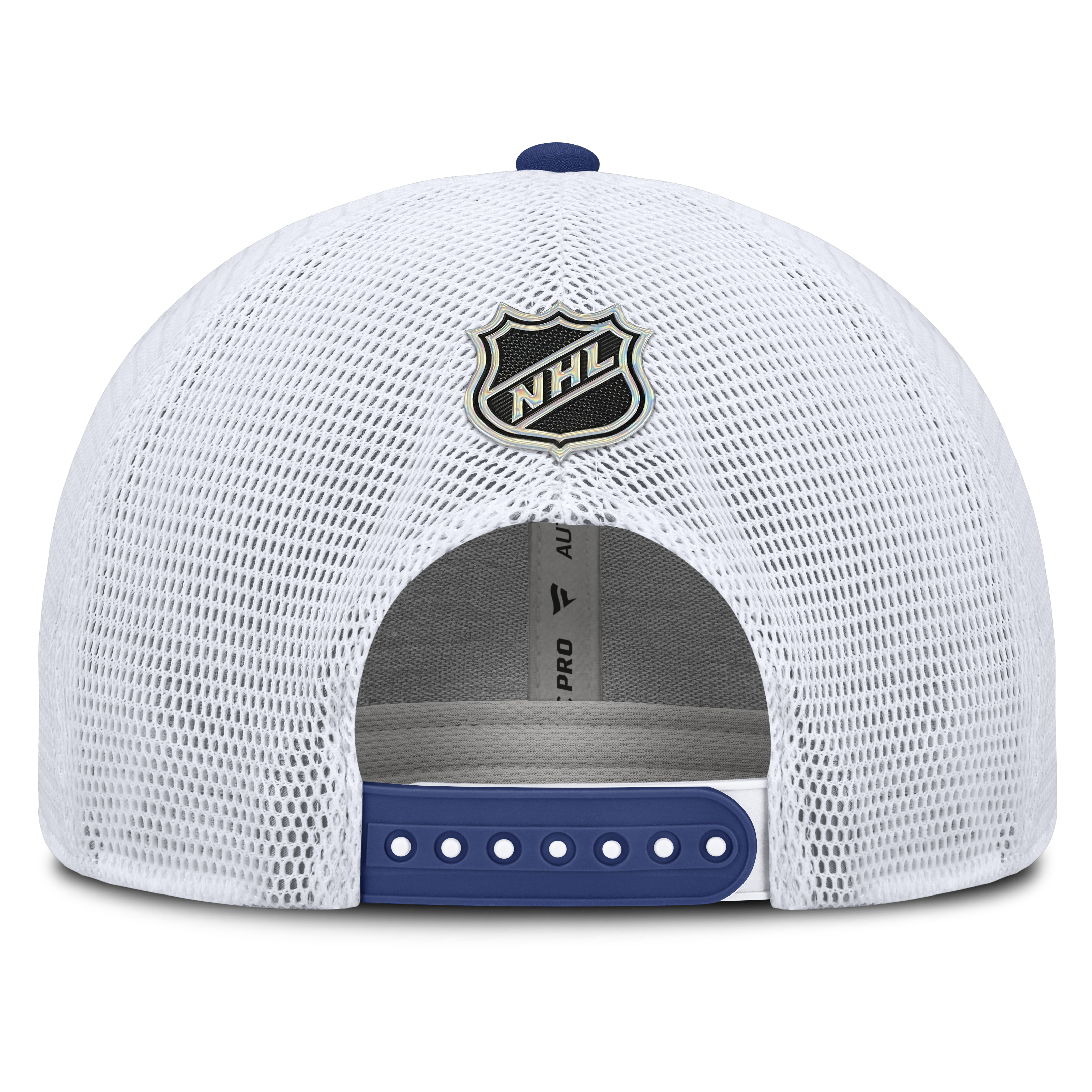 2026 Authentic Pro Rink Mid-Crown Adjustable Hat