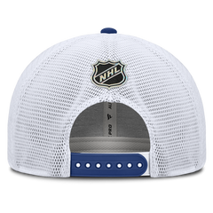 2026 Authentic Pro Rink Mid-Crown Adjustable Hat