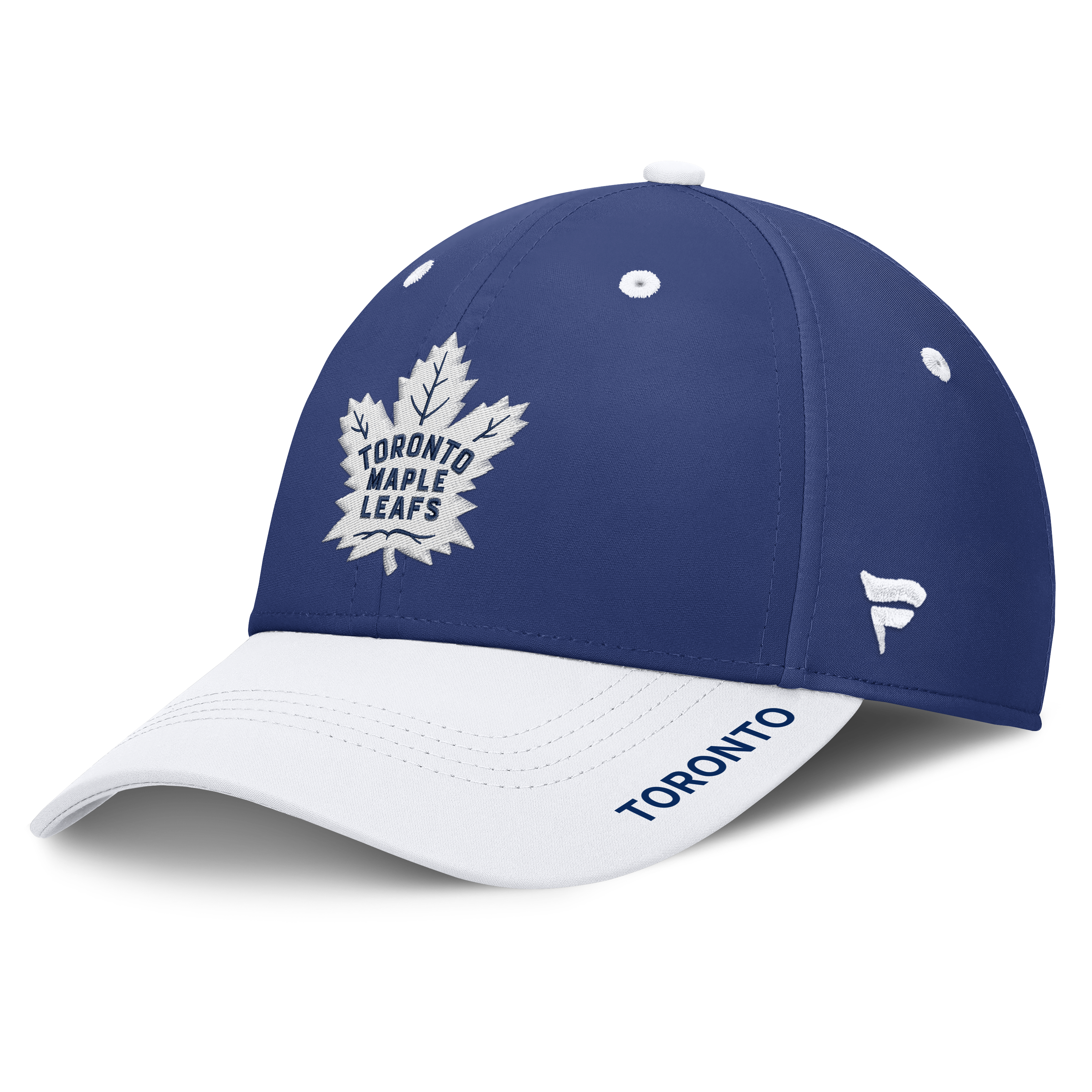 2026 Authentic Pro Rink Stretch Fit Hat