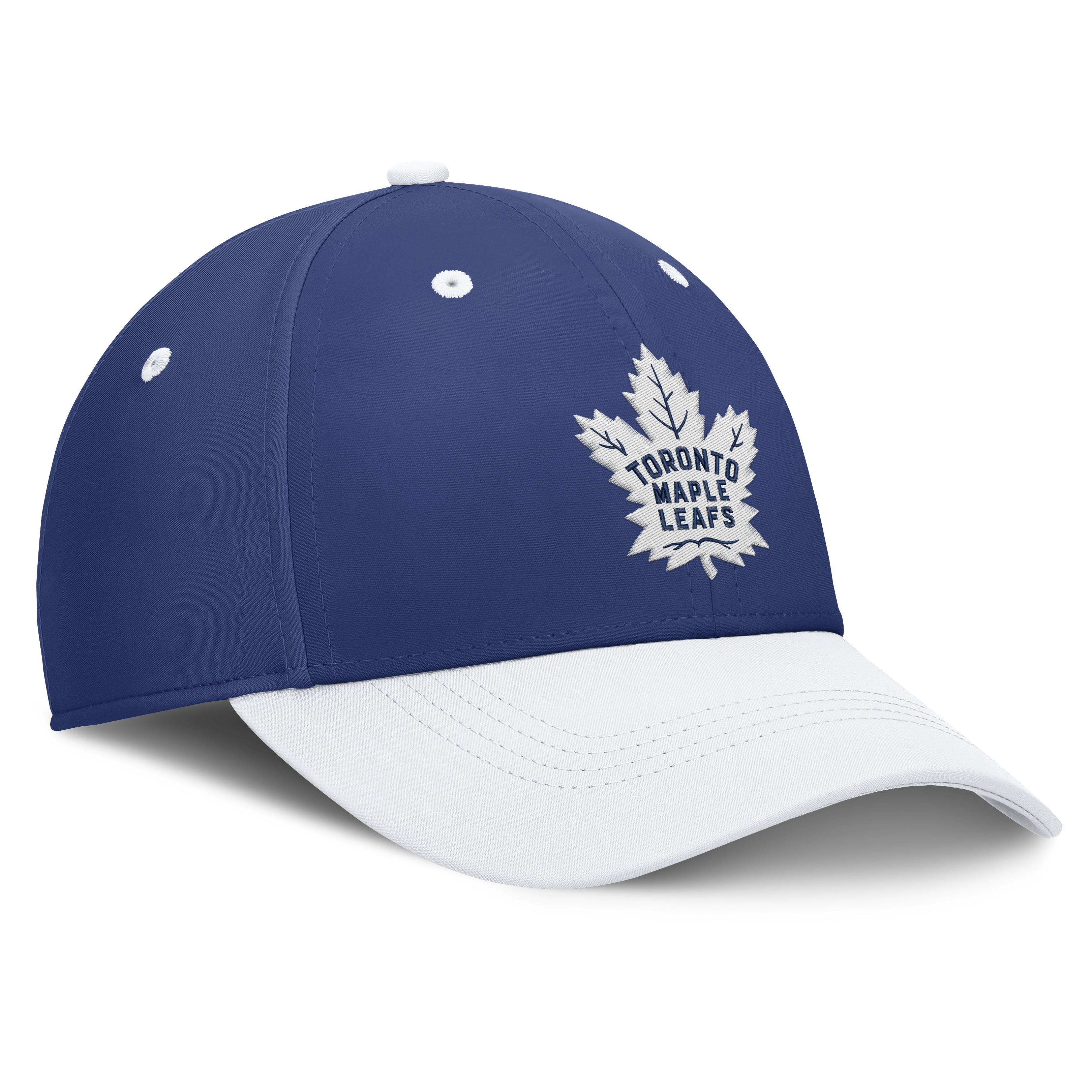 2026 Authentic Pro Rink Stretch Fit Hat