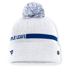 Women's 2026 Authentic Pro Cuffed Pom Toque