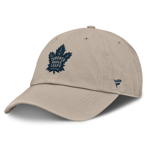 2026 Authentic Pro Utopia Slouch Hat - BEIGE