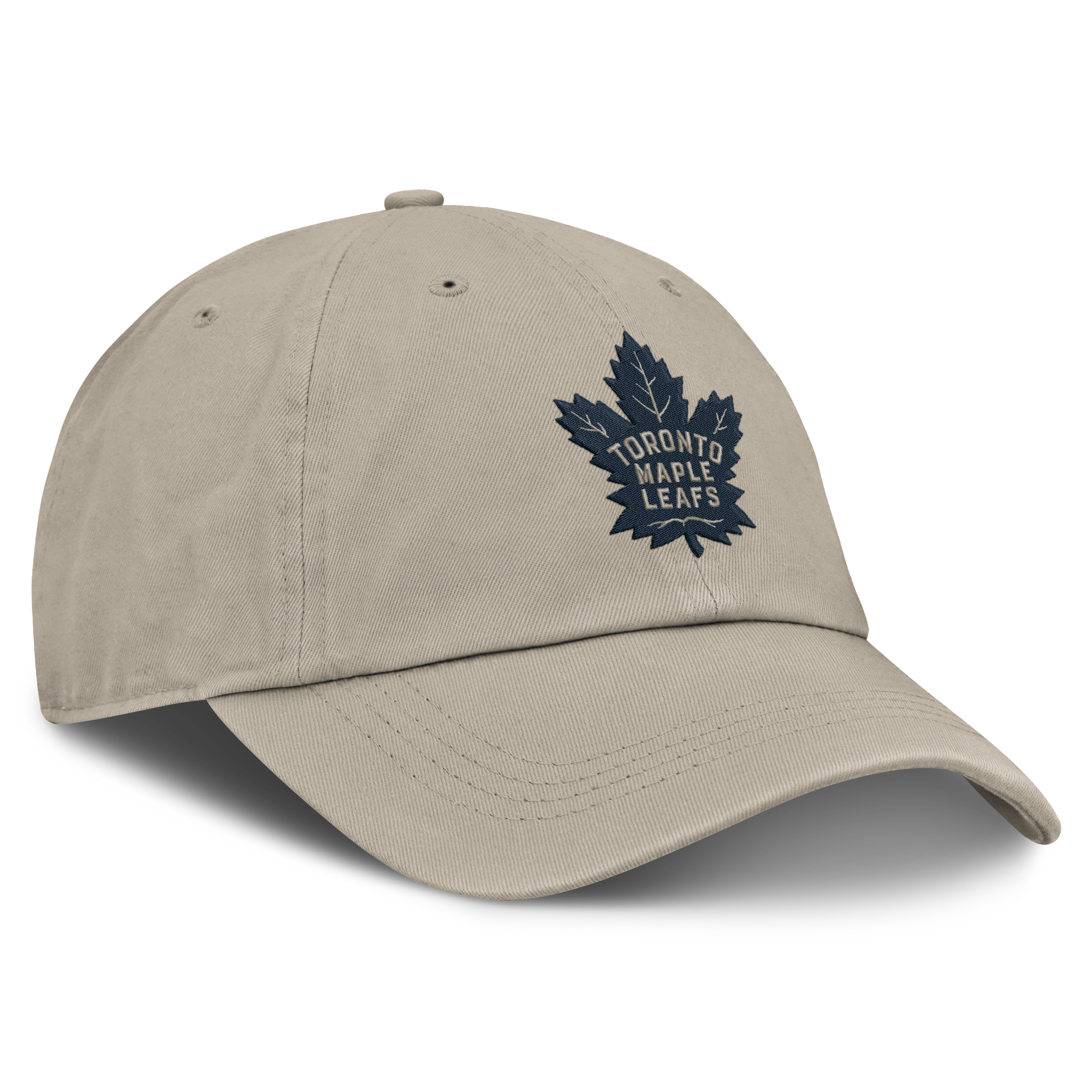 2026 Authentic Pro Utopia Slouch Hat - BEIGE