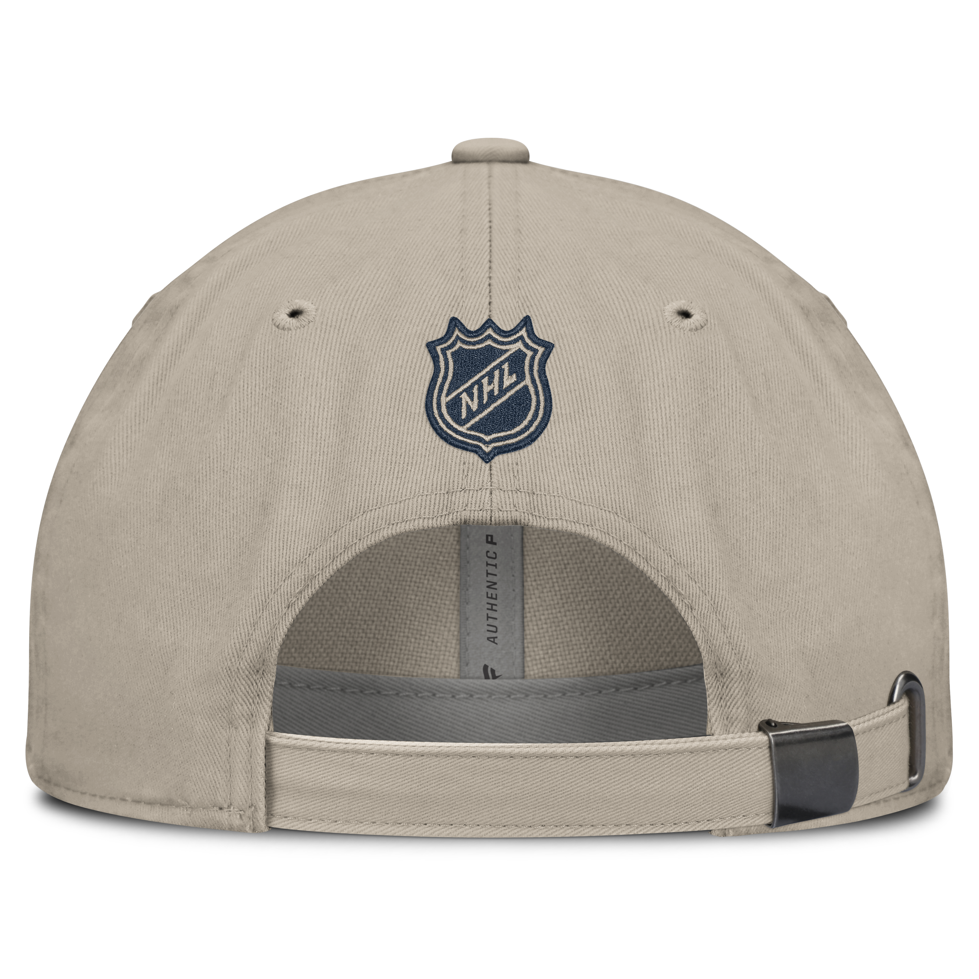 2026 Authentic Pro Utopia Slouch Hat - BEIGE