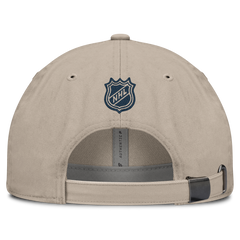 2026 Authentic Pro Utopia Slouch Hat - BEIGE
