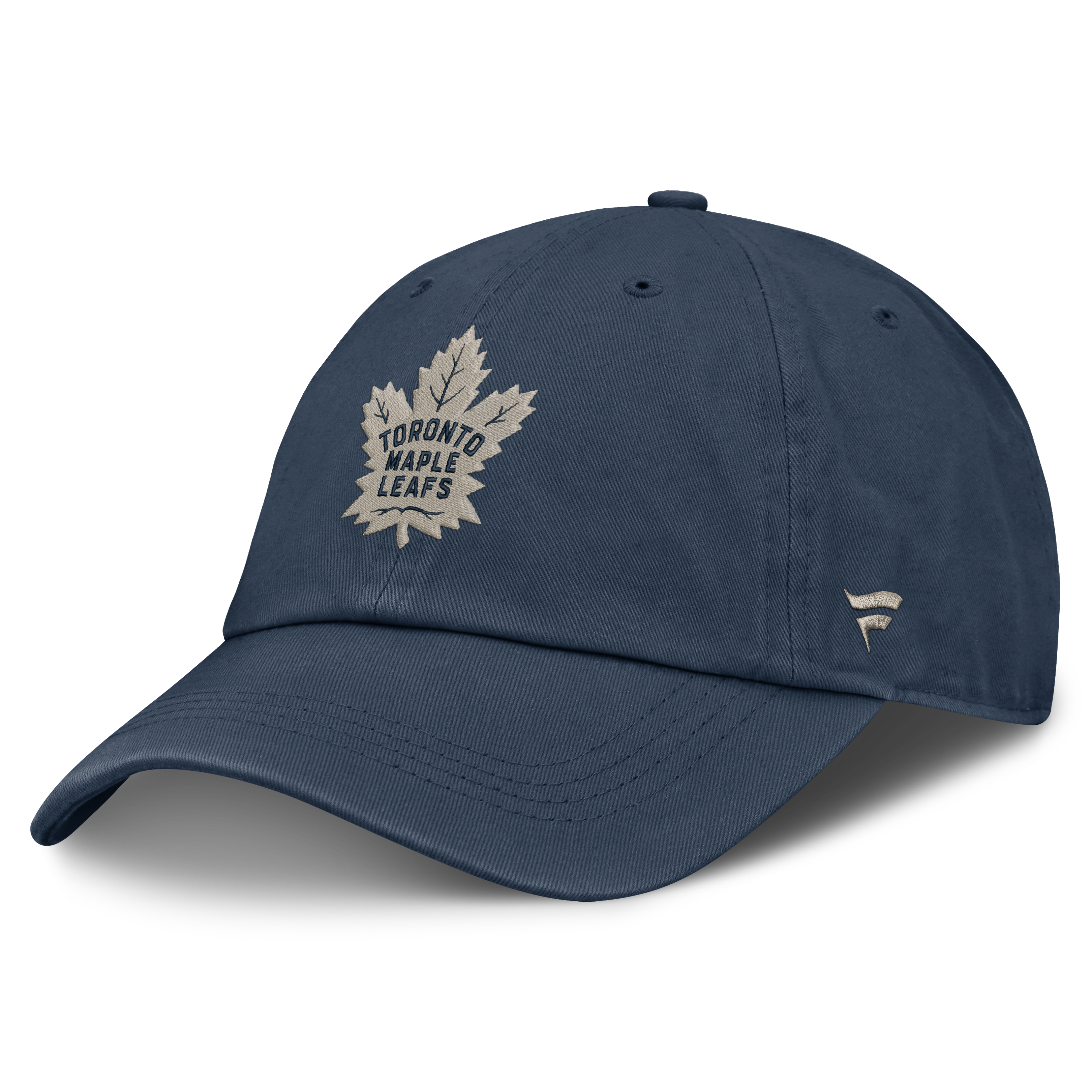 2026 Authentic Pro Utopia Slouch Hat - NAVY