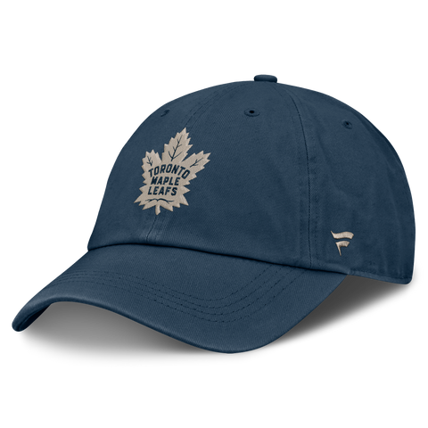 2026 Authentic Pro Utopia Slouch Hat - NAVY