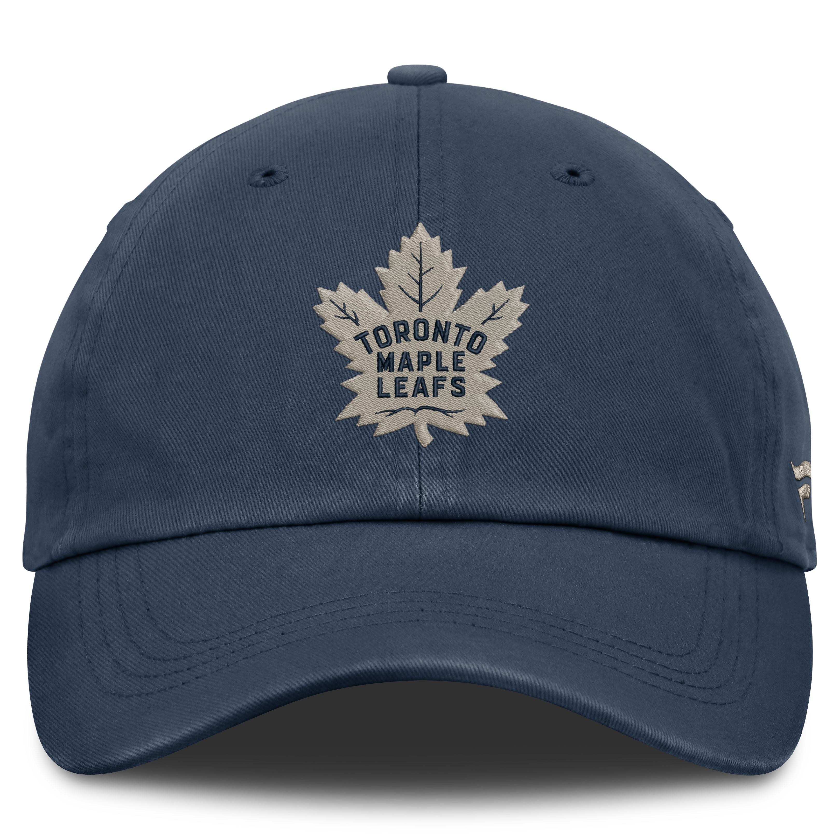 2026 Authentic Pro Utopia Slouch Hat - NAVY