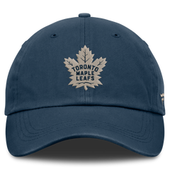 2026 Authentic Pro Utopia Slouch Hat - NAVY