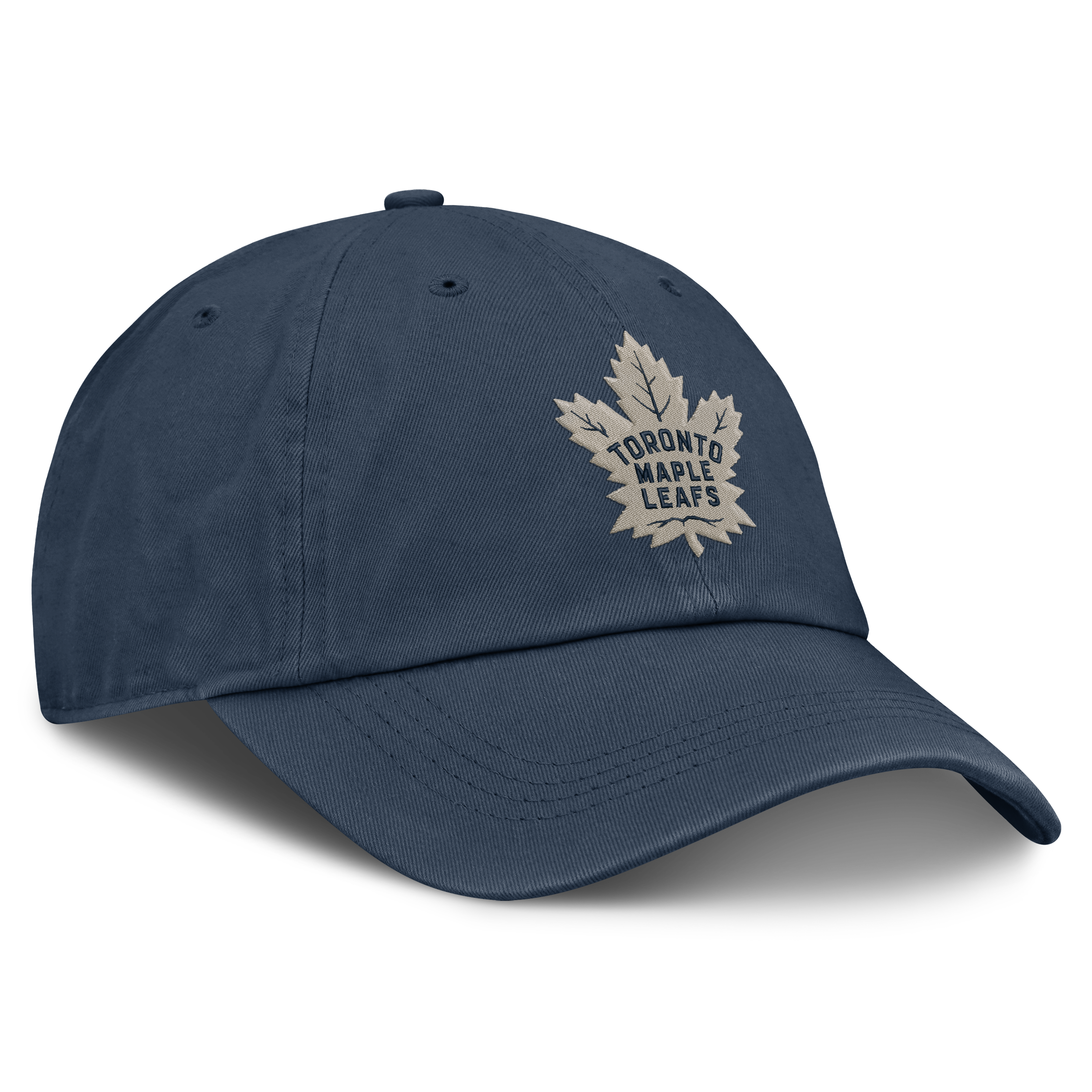 2026 Authentic Pro Utopia Slouch Hat - NAVY